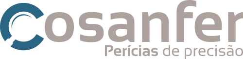Logotipo - Cosanfer
